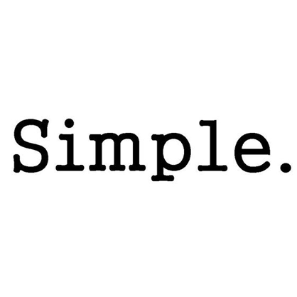 20110114-Simple